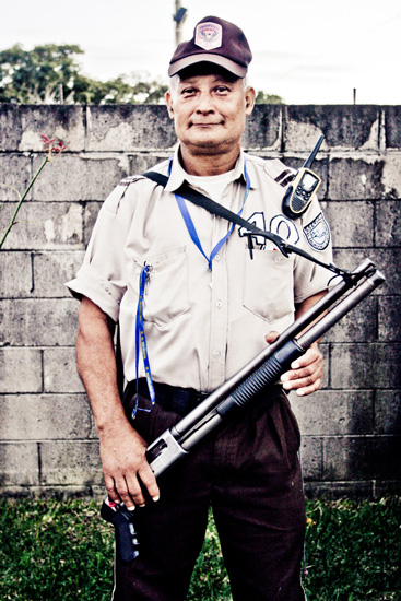 Biel Grimalt - PERSONAL - EL SALVADOR